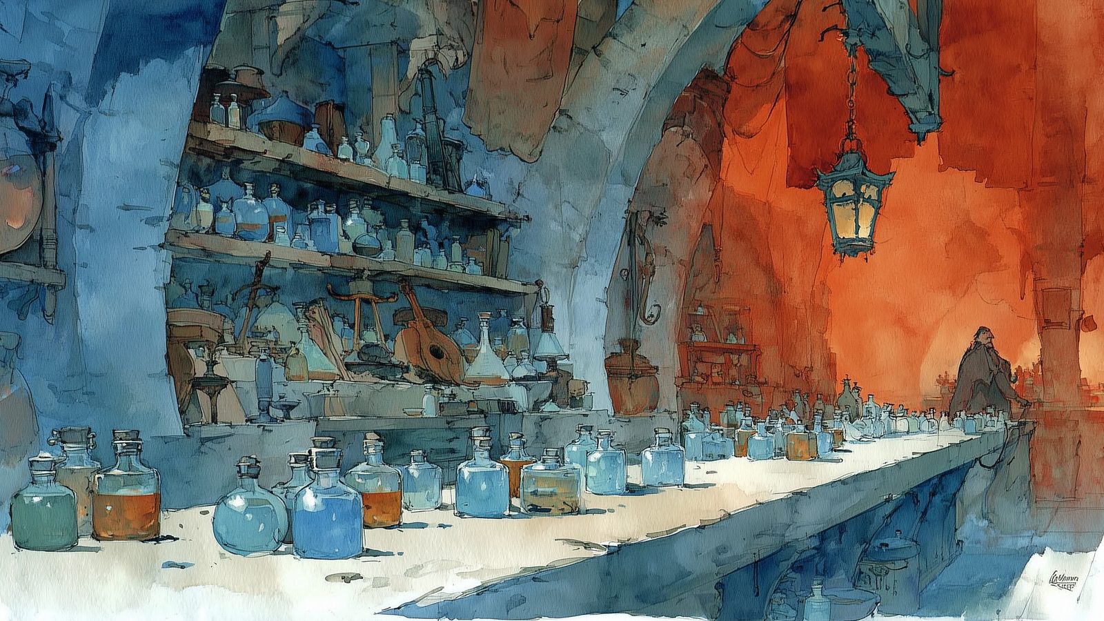 Gilmore's Glorious Goods